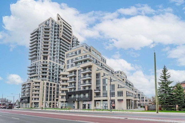SW311 - 9191 Yonge Street