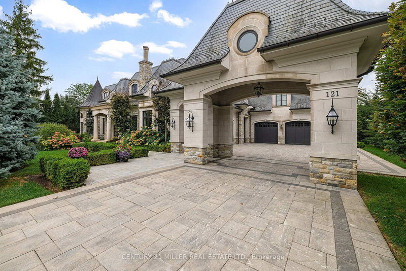 121 Rebecca Crt, Vaughan, L6A 1G2 | Image 2