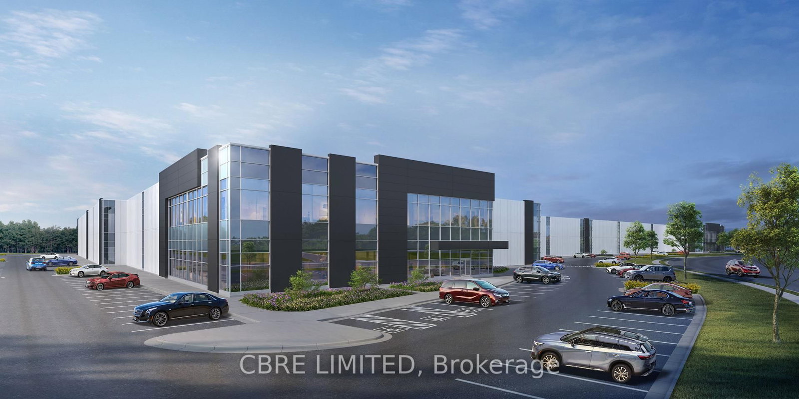 80 Norman Bethune Avenue, Unit 1-2-3