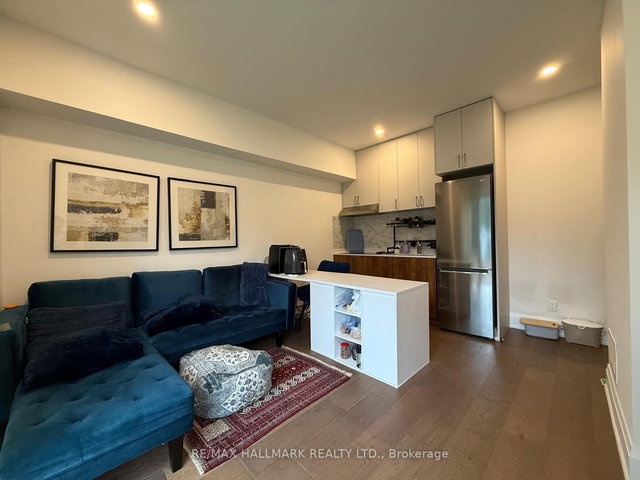 Basement - 14 Persica Street