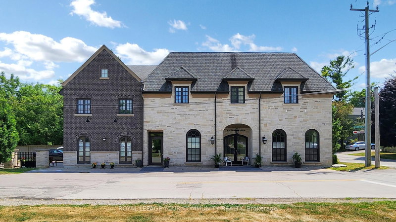 42 Somerville St, Whitchurch-Stouffville, L4A 1G6 | Image 2