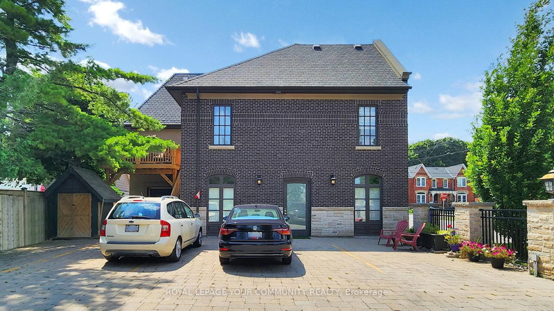 42 Somerville St, Whitchurch-Stouffville, L4A 1G6 | Image 3