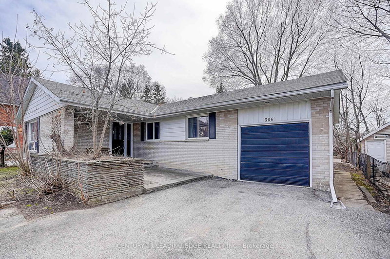 366 MAIN St N, Markham, M3P 1Z3 | Image 2