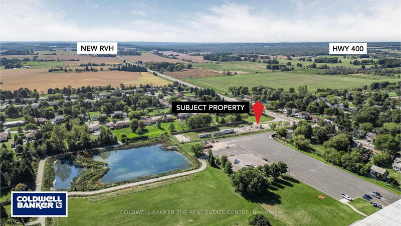 *7825-7813 7825-7813 Yonge St S, Innisfil, L9S 1K8 | Image 2