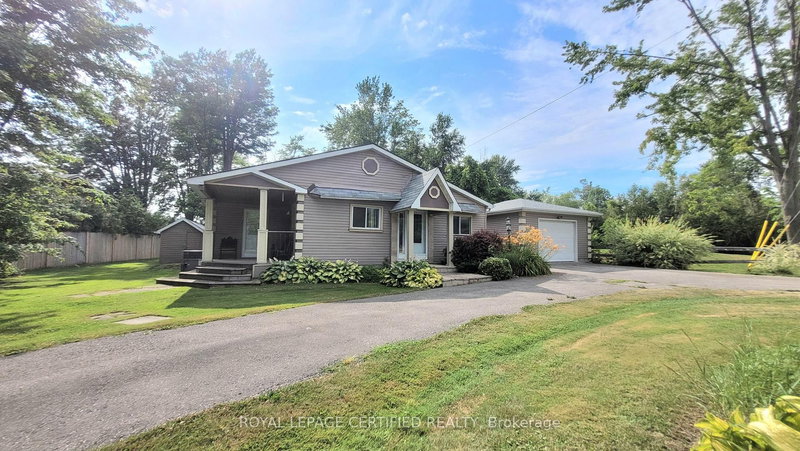 598 Duclos Point Rd, Georgina, L0E 1N0 | Image 3