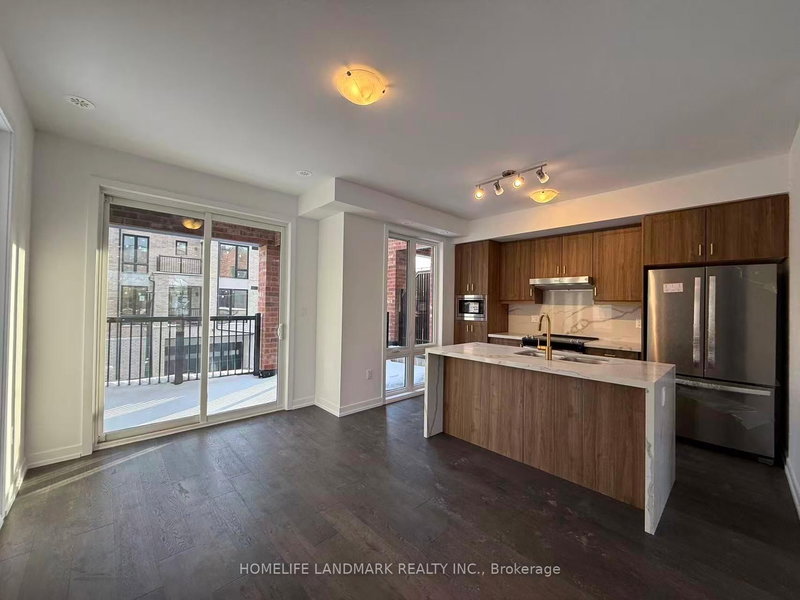 53 Jefferson Sdrd, Richmond Hill, L4E 1M1 | Image 3