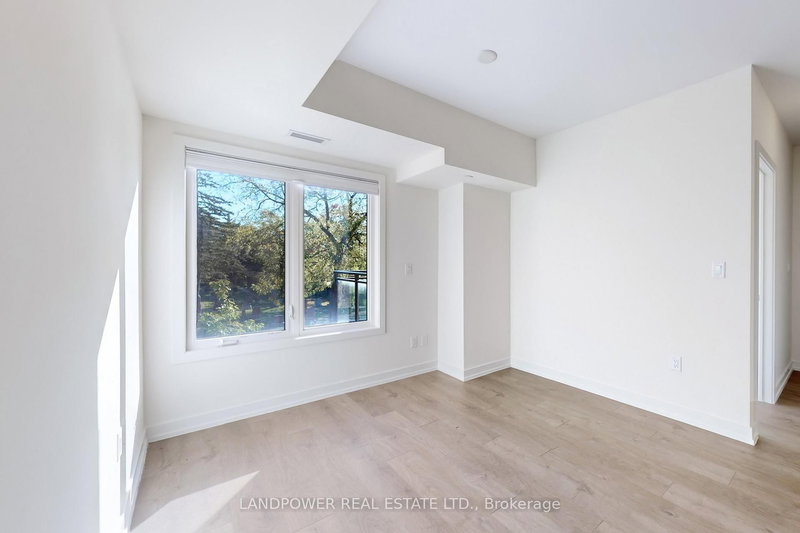 3305 - 60 Elizabeth St S, Richmond Hill, L4C 5W2 | Image 2