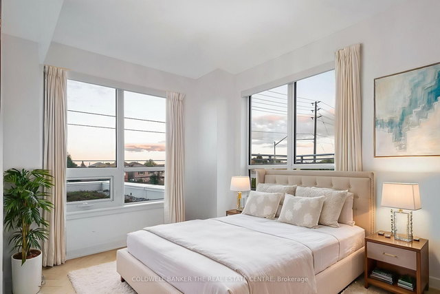 Suite 204 - 7890 Bathurst Street