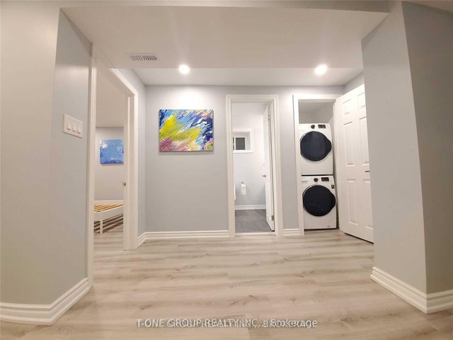 Basement - 78 Lundy's Lane