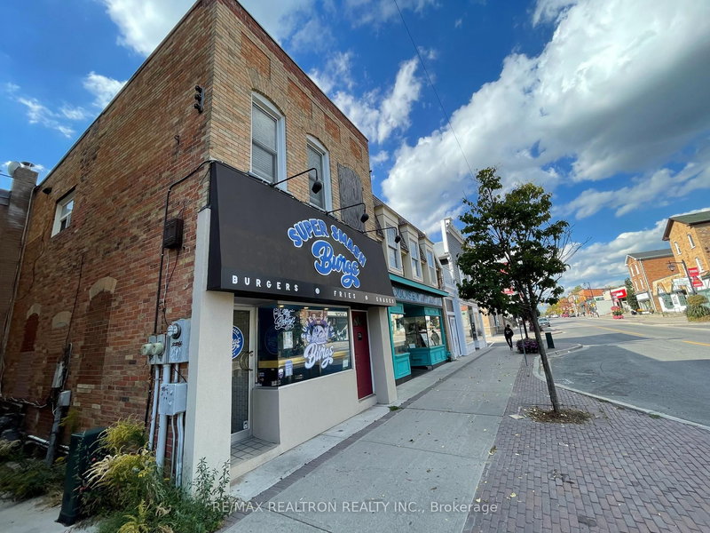 76 Main St N, Markham, L3R 2E7 | Image 3