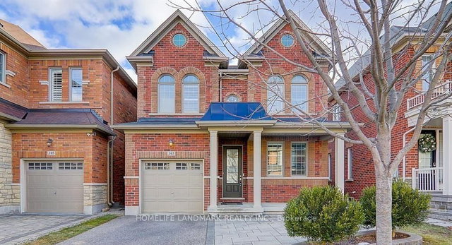 BSMT - 103 Busch Avenue