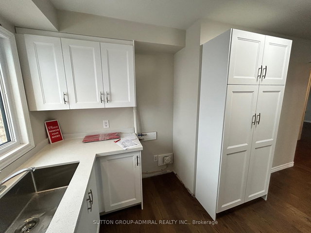 Main floor - 166 Kulpin Avenue