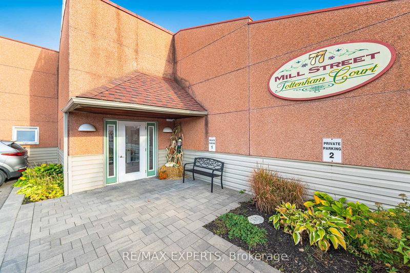 22 - 77 Mill St E, New Tecumseth, L0G 1W0 | Image 3