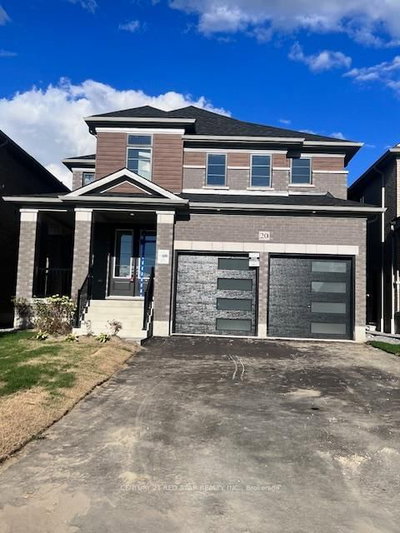 Detached House leased at 20 Primrose Heights, Adjala-Tosorontio, Ontario, L0G 1W0 - Colgan - MLS: N12450613