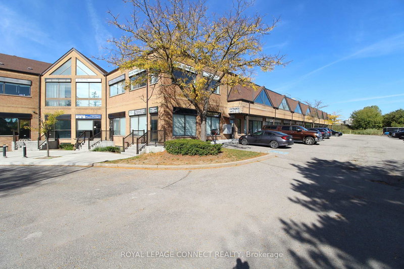 21 - 117 Ringwood Dr, Whitchurch-Stouffville, L4A 8C1 | Image 2