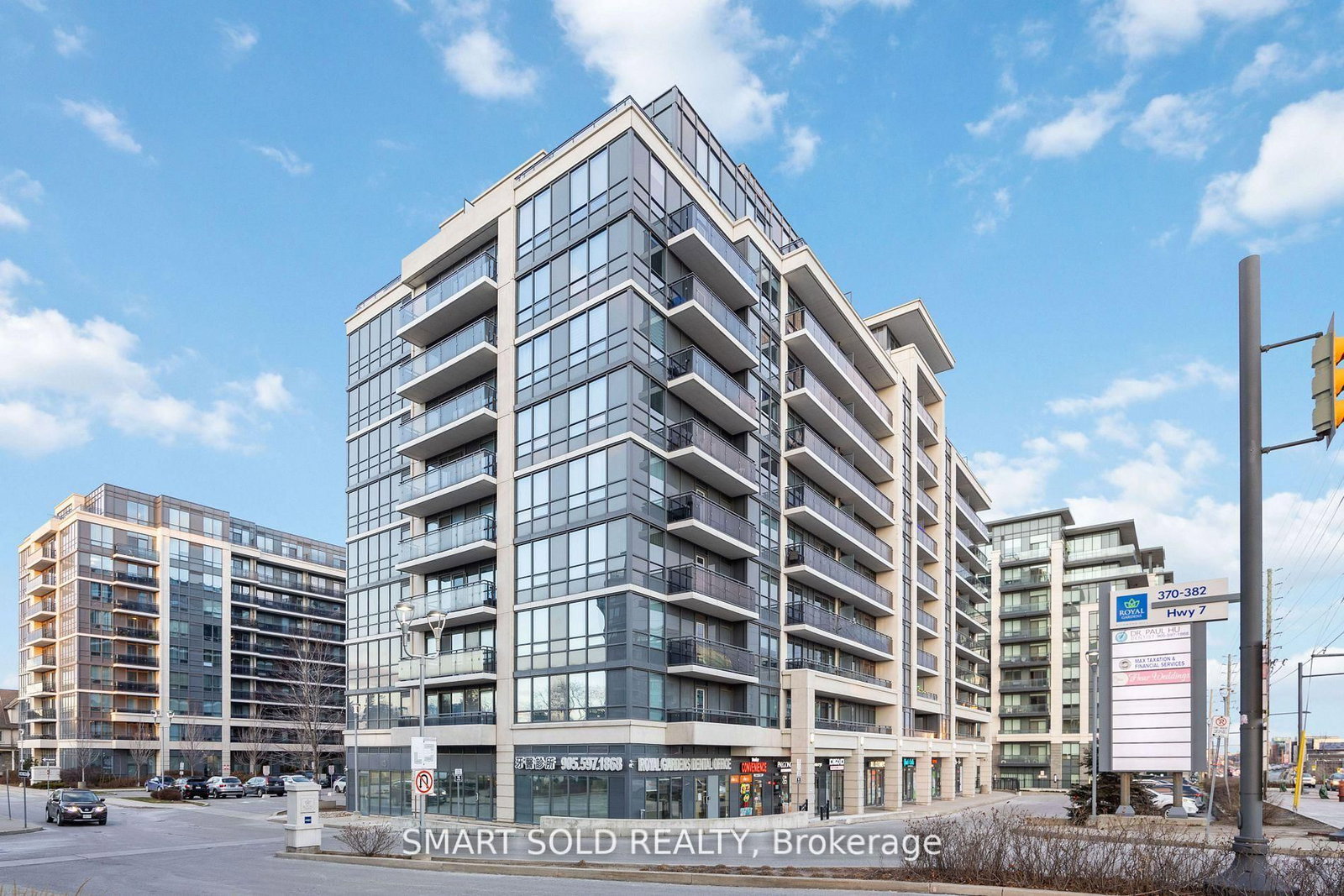 372 Highway 7 E, Unit 127&128 - Photo 10