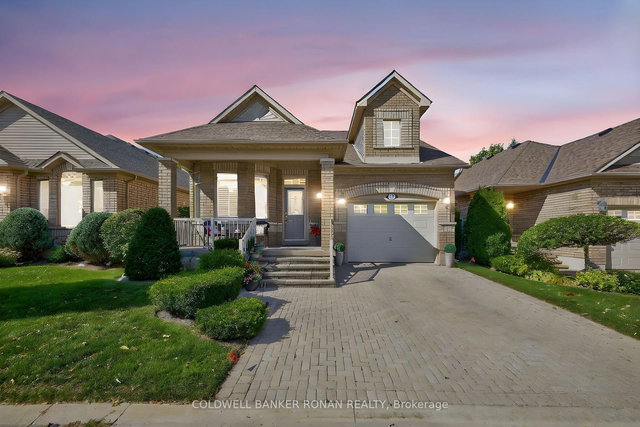 9 - 142 Bella Vista Trail