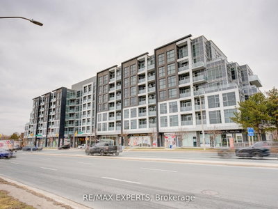 Condo sold at 231-8763 Bayview Avenue, Richmond Hill, Ontario, L4B 3V1 - Doncrest - MLS: N12454988