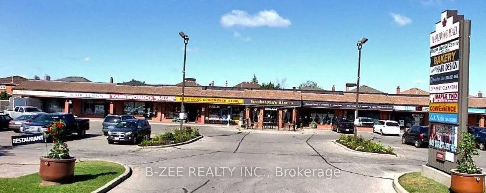 9300 Keele Street, Unit 4 - Photo 2