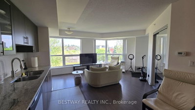 Unit 208 — 75 Norman Bethune Avenue — more photos