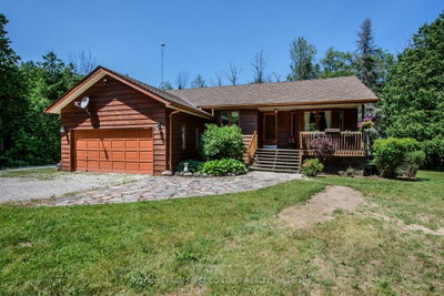 5144 25th Side Road — more photos