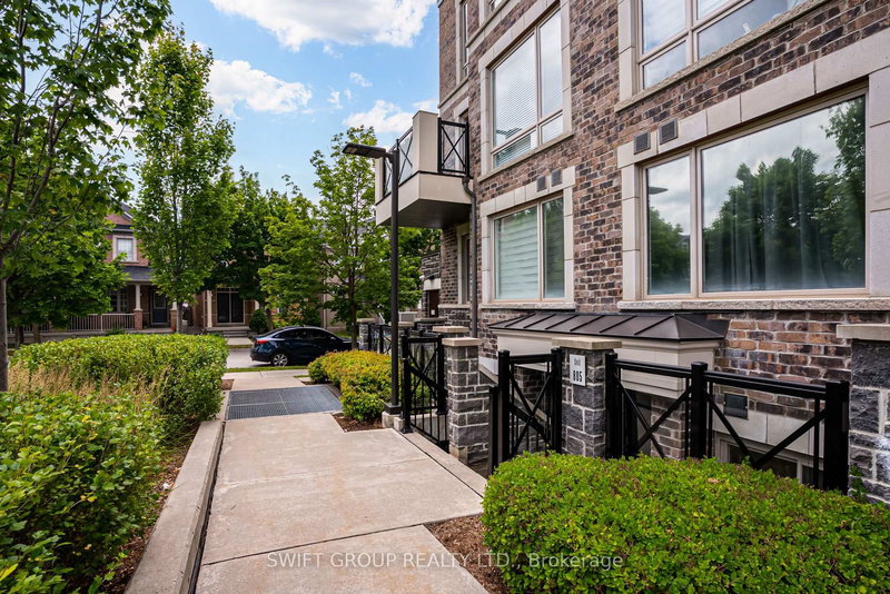 801 - 1 Blanche Lane, Markham, L6B 1N3 | Image 3