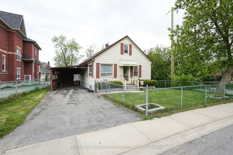 12 Rouge St, Markham, L3P 1K6 | Image 2