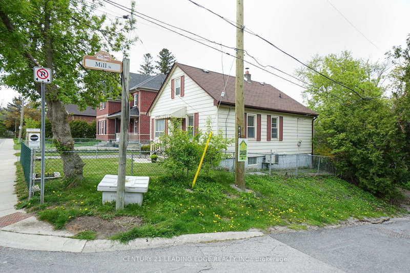 12 Rouge St, Markham, L3P 1K6 | Image 3