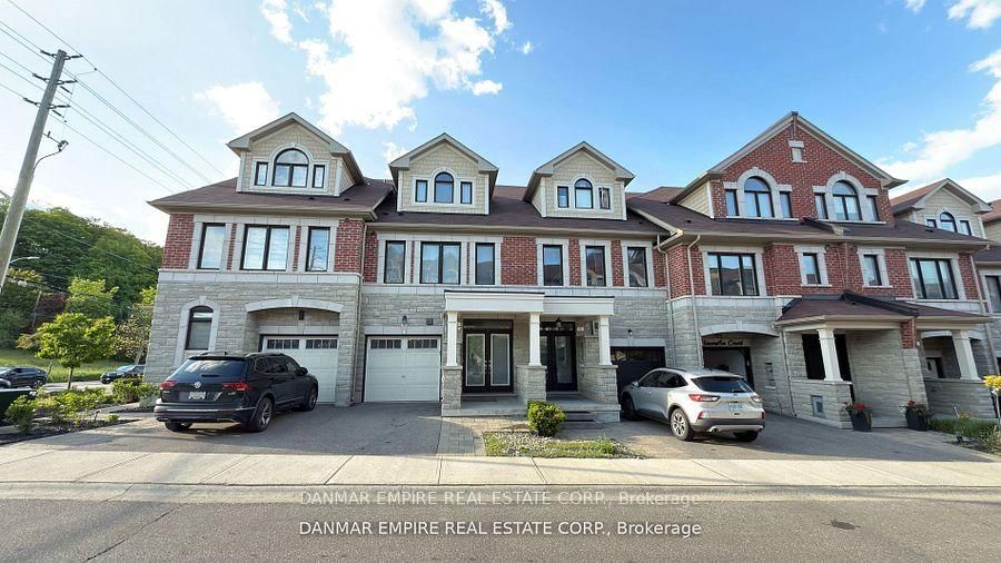 6 Hiawatha Court