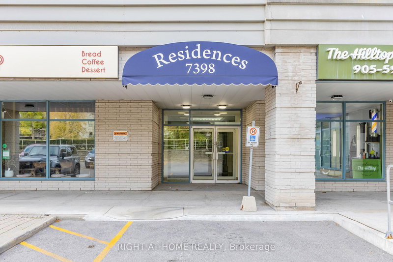 107A - 7398 Yonge St, Vaughan, L4J 8J2 | Image 3