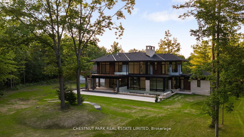 547 Old Stouffville Rd, Uxbridge, L9P 1R4 | Image 2