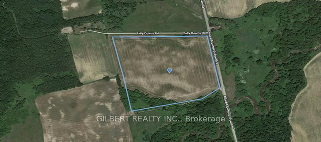 4176 Adjal-Tecum Tline Townline