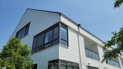 Townhouse leased at 64-275 Broward Way, Innisfil, Ontario, L9S 0M2 - Rural Innisfil - MLS: N12462530