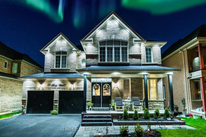 16 Roy Rd, New Tecumseth, L0G 1W0 | Image 3