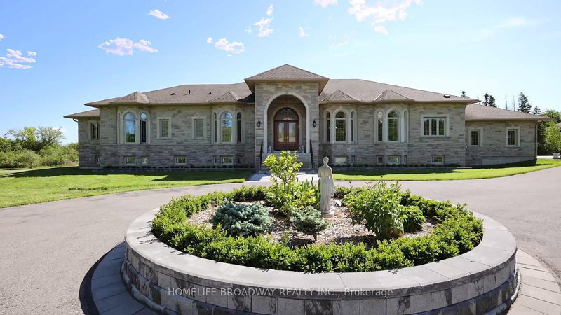 3957 Bethesda Rd, Whitchurch-Stouffville, L4A 7X5 | Image 2