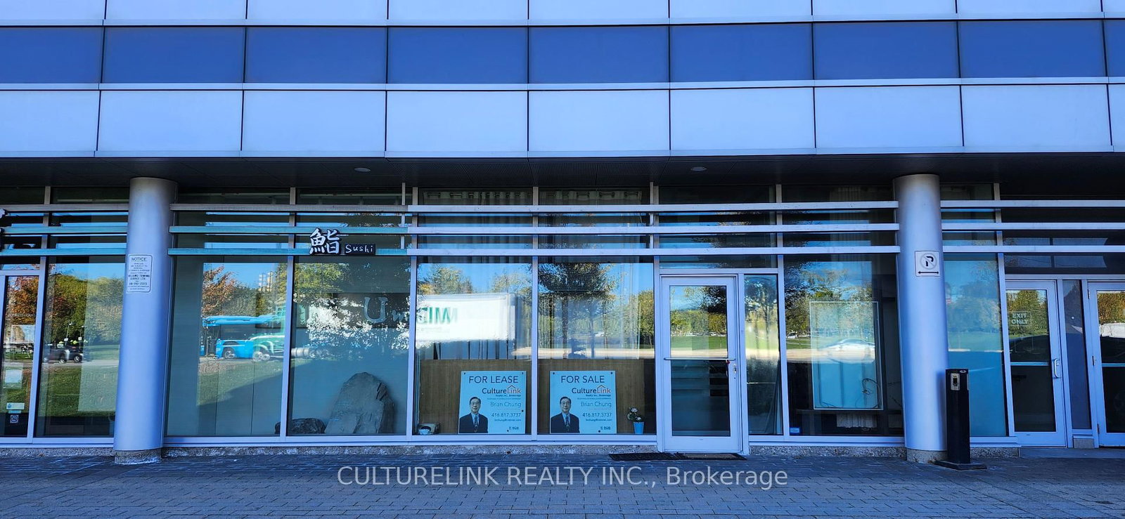 3621 Highway 7 Avenue E, Unit 103