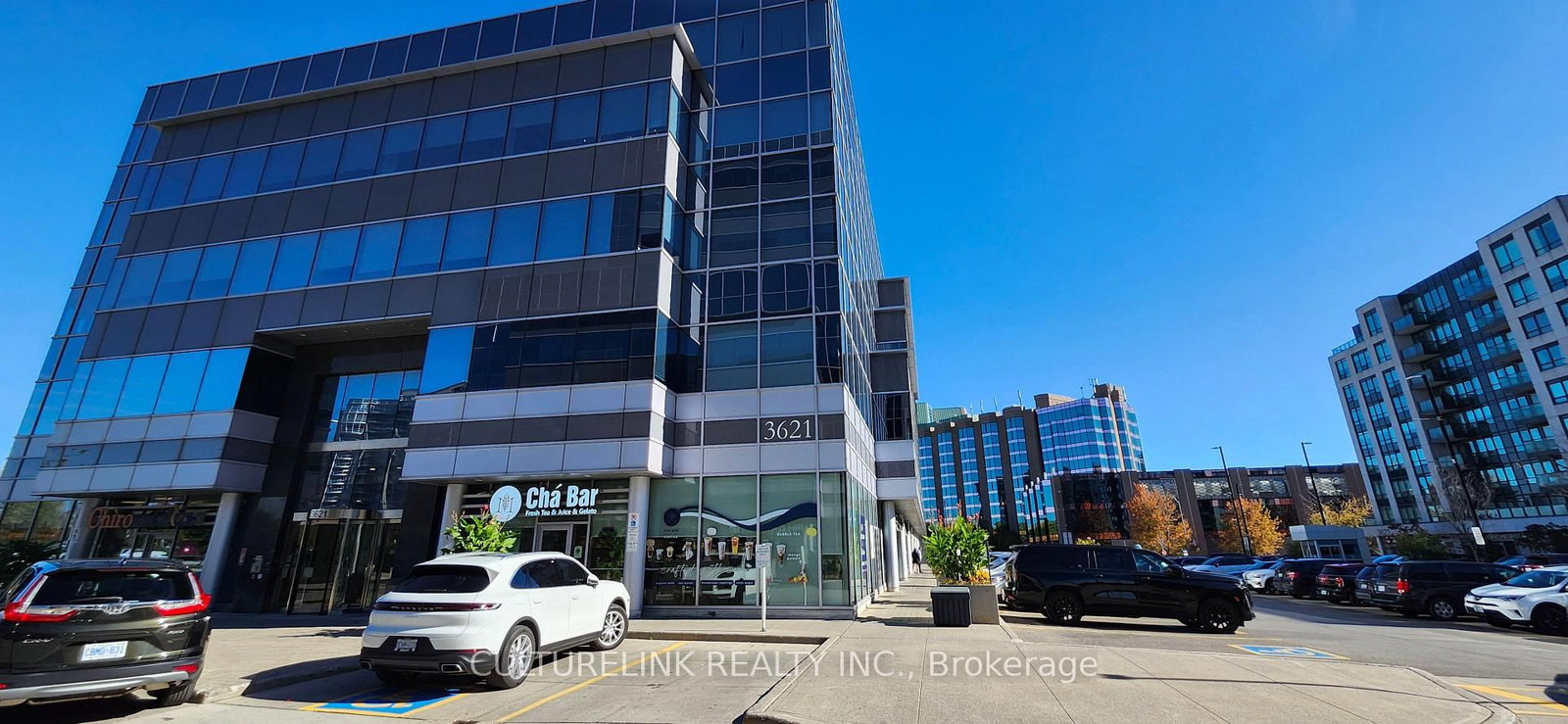 3621 Highway 7 Avenue E, Unit 103 - Photo 5