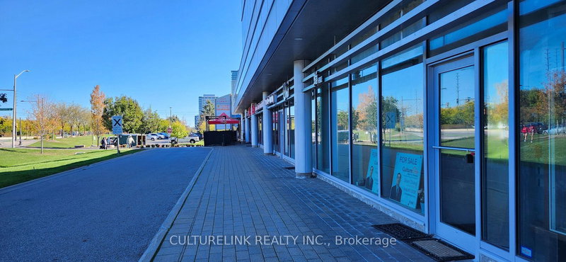 103 - 3621 Highway 7 Ave E, Markham, L3R 0G6 | Image 2