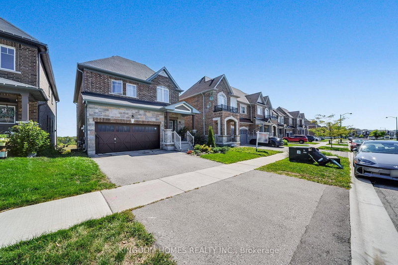 1152 Peelar Cres, Innisfil, L0L 1W0 | Image 2