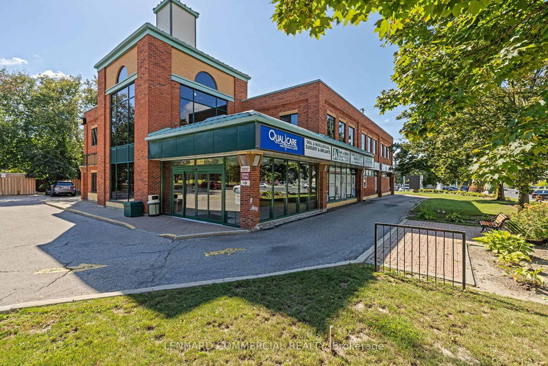 203-207 - 9249 Kennedy Rd, Markham, L3R 3Y5 | Image 2