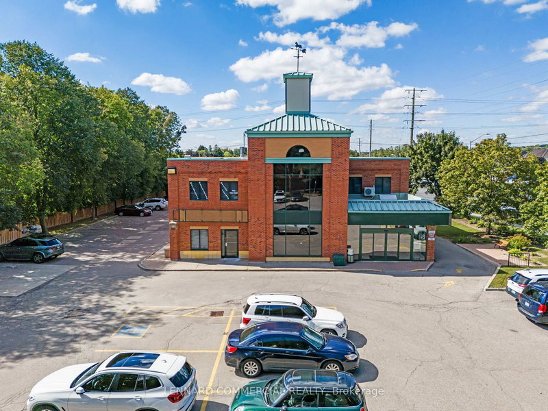 203-207 - 9249 Kennedy Rd, Markham, L3R 3Y5 | Image 3