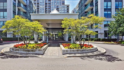 Unit 1101 — 30 North Park Road — photo 2