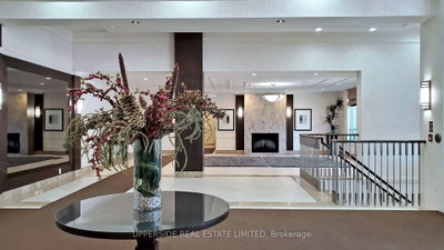 Unit 1101 — 30 North Park Road — more photos