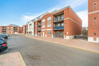 Condo sold at 210-9451 Jane Street, Vaughan, Ontario, L6A 4J1 - Maple - MLS: N12466873