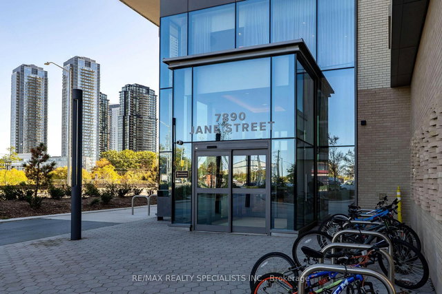 5609 - 7890 Jane Street N