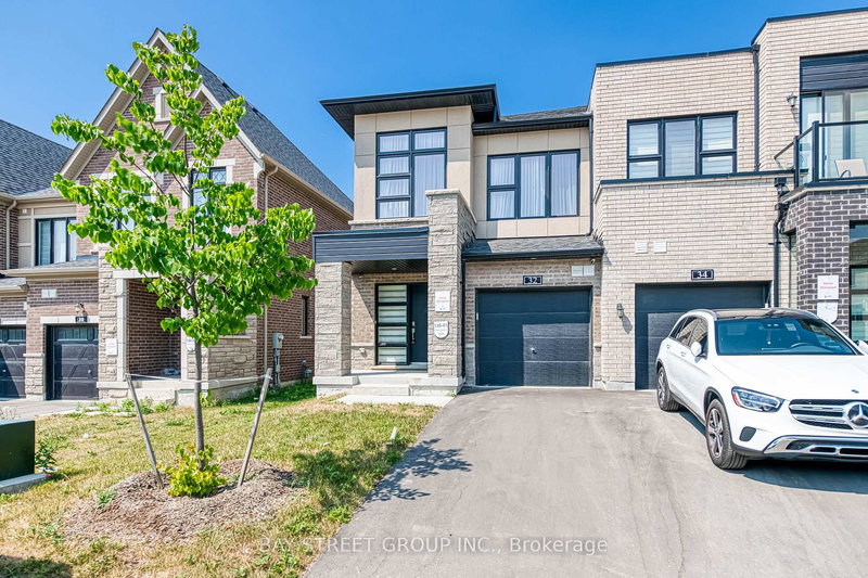 32 Jessica Antonella St, Markham, L6C 3K3 | Image 2