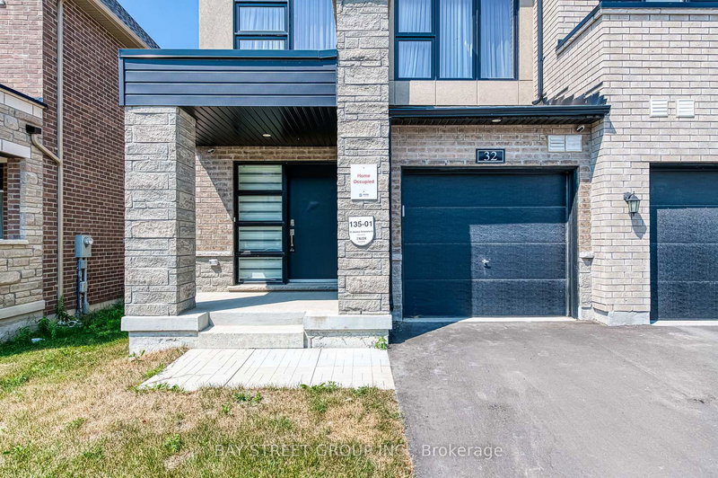 32 Jessica Antonella St, Markham, L6C 3K3 | Image 3