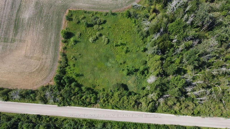 home for sale on Pt Lt 7 Conc 9 null