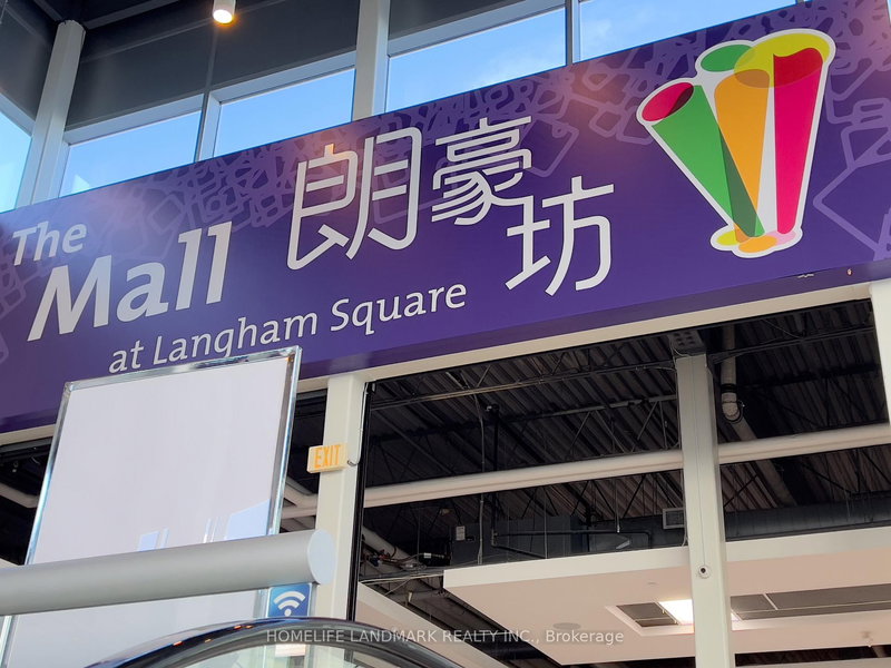 2652 - 8339 Kennedy Rd, Markham, L3R 5T5 | Image 2