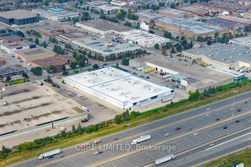 441 Chrislea Rd, Vaughan, L4L 8N4 | Image 2